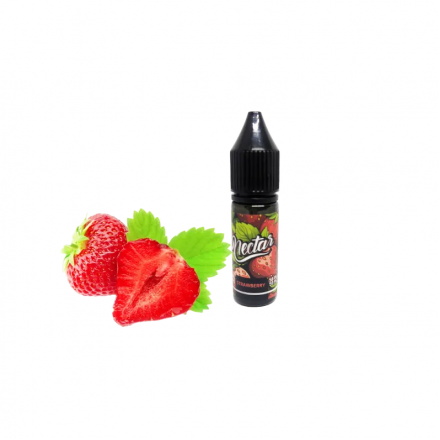 Рідина Nectar Strawberry 10ml 50mg