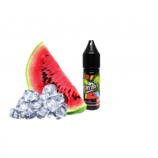 Рідина Nectar Ice Watermelon 10ml 50mg