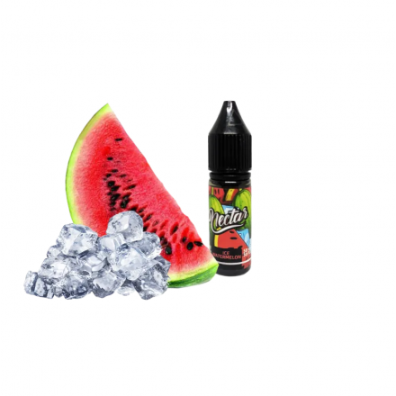 Рідина Nectar Ice Watermelon 10ml 50mg