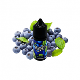 Жидкость Nectar Blueberry 30ml 50mg