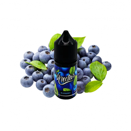 Рідина Nectar Blueberry 30ml 50mg
