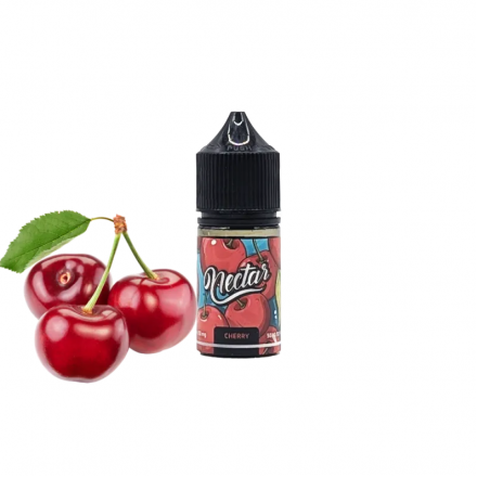 Рідина Nectar Cherry 30ml 50mg