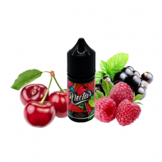 Рідина Nectar Cherry Blackcurrant Raspberry 30ml 50mg