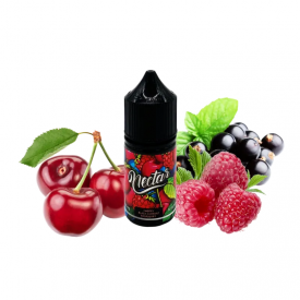 Жидкость Nectar Cherry Blackcurrant Raspberry 30ml 50mg