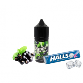 Жидкость Nectar Currant Menthol 30ml 50mg