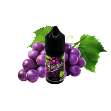 Рідина Nectar Grape 30ml 50mg