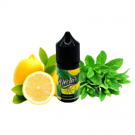 Жидкость Nectar Lemon Mint 30ml 50mg
