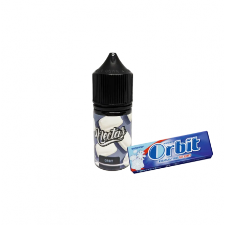 Рідина Nectar Orbit 30ml 50mg