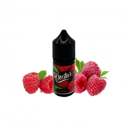 Рідина Nectar Raspberry 30ml 50mg