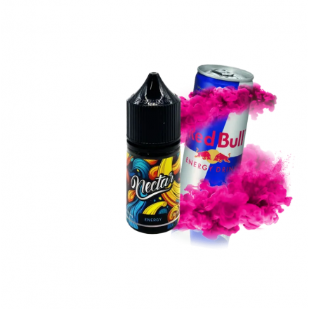 Рідина Nectar Energy 30ml 50mg