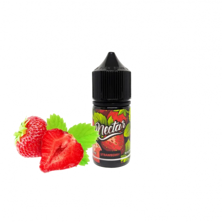 Рідина Nectar Strawberry 30ml 50mg