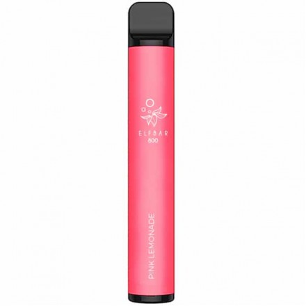 Одноразка Elf Bar Classic 800 затяжек (розовый лимонад)