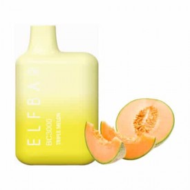 Одноразка Elf Bar BC 3000 затяжек (тройная диня)
