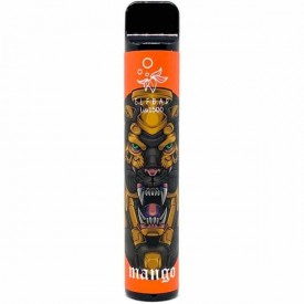 Одноразка Elf Bar Lux 1500 затяжек (манго)