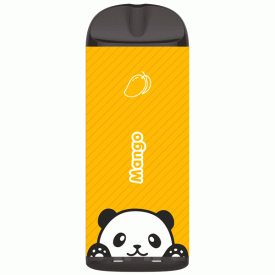 Одноразки Hello Panda 1000 затяжек (манго)
