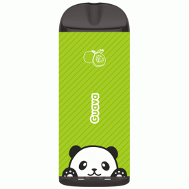 Одноразки Hello Panda 1000 затяжек (гуава)