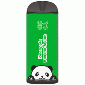 Одноразки Hello Panda 1000 затяжек (ананас банан дыня)