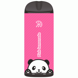 Одноразки Hello Panda 1000 затяжек (розовый лимонад)