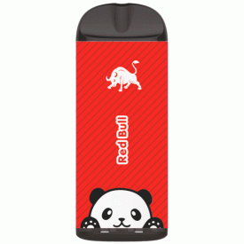 Одноразки Hello Panda 1000 затяжек (энергетик)