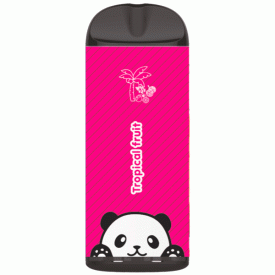 Одноразки Hello Panda 1000 затяжек (тропические фрукты)