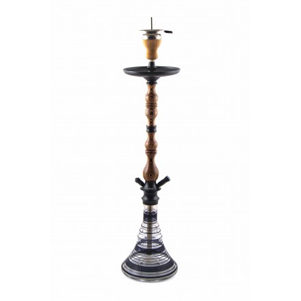 Кальян Al-Mani Orient Black