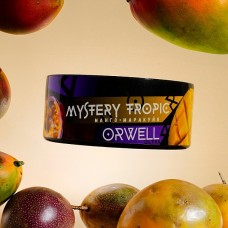 Тютюн Orwell Medium Mystery Tropic 100 г (манго-маракуя)