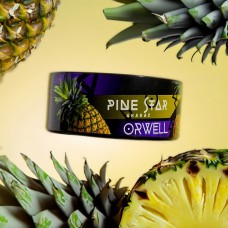 Тютюн Orwell Medium Pine Star 100 г (ананас)