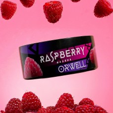 Тютюн Orwell Medium Raspberry 100 г (малина)