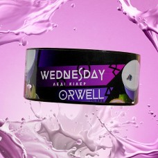 Тютюн Orwell Medium Wednesday 100 г (диня манго ягоди)