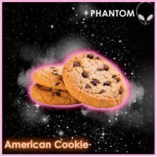 Табак Phantom Soft American Cookie 50 грамм (американский пирог)
