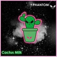 Табак Phantom Soft Cactus Milk 50 грамм (кактус)