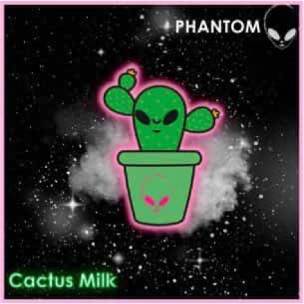Табак Phantom Soft Cactus Milk 50 грамм (кактус)