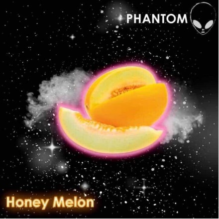 Табак Phantom Soft Honey Melon 50 грамм (дыня)