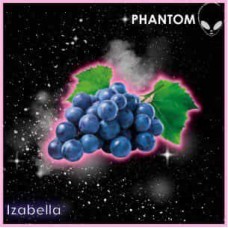 Табак Phantom Soft Isabella 50 грамм (виноград)