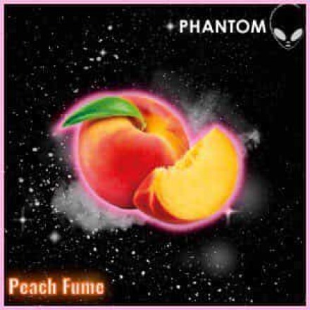 Табак Phantom Soft Peach Fume 50 грамм (персик)