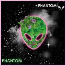 Табак Phantom Soft Mix Mint 50 грамм (микс сортов мяты)