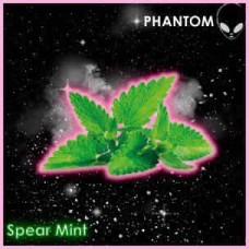Табак Phantom Soft Spearmint 50 грамм (мята)
