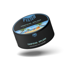 Безнікотинова суміш Pixtea Tropical Splash 100 грам ()