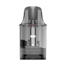 Картридж для Pod системи Vaporesso Vibe Series Dual Mesh Smart 0,7Ω/1Ω/4,5ml (1pcs)