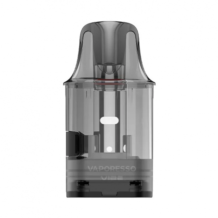 Картридж для Pod системи Vaporesso Vibe Series Dual Mesh Smart 0,7Ω/1Ω/4,5ml (1pcs)