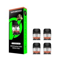 Картридж для Pod системи Vaporesso XROS Series Mesh Corex 3.0 0,6Ω/2ml (1pcs)