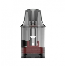 Картридж для Pod системи Vaporesso Vibe Series Dual Mesh 0,8Ω/4,5ml (1pcs)