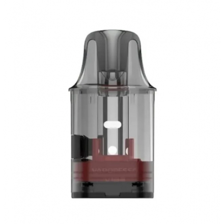 Картридж для Pod системи Vaporesso Vibe Series Dual Mesh 0,8Ω/4,5ml (1pcs)