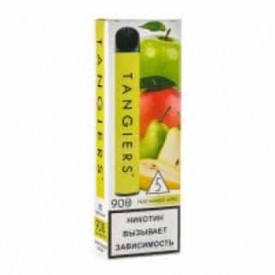 Одноразка Tangiers Pear Mango Apple 900 затяжек (груша манго яблоко)
