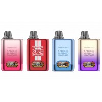 Pod Sistem Vaporesso Vibe Nano Pro (0,4Ω /0,8Ω/4,5ml/1500mAh)