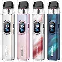 Pod Sistem Vaporesso XROS 6 (0,4Ω /0,6Ω /3ml/1800mAh)