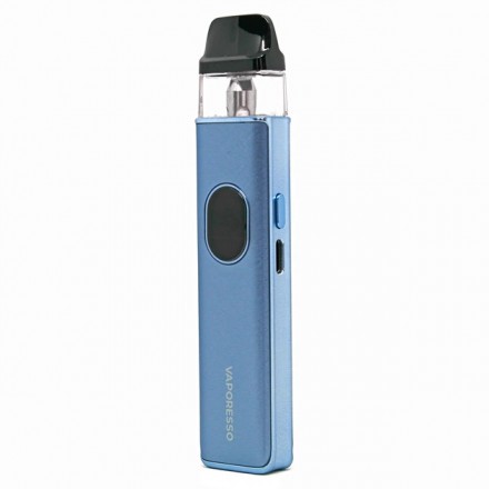 Pod Sistem Vaporesso XROS 5 (0,4Ω /0,6Ω /3ml/1500mAh)