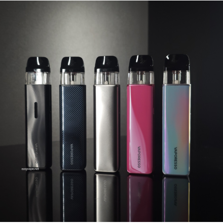Pod Sistem Vaporesso XROS 5 mini (0,6Ω /3ml/1500mAh)