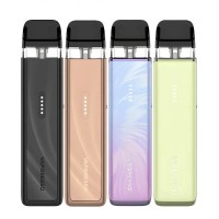 Pod Sistem Vaporesso XROS 6 mini (0,6Ω /3ml/1600mAh)