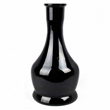Колба для кальяна KARMA Black